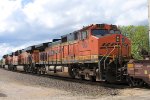 BNSF 793